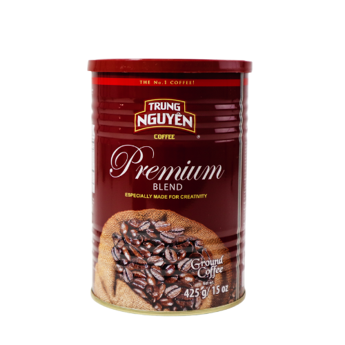 Trung Nguyen Premium Blend image 0