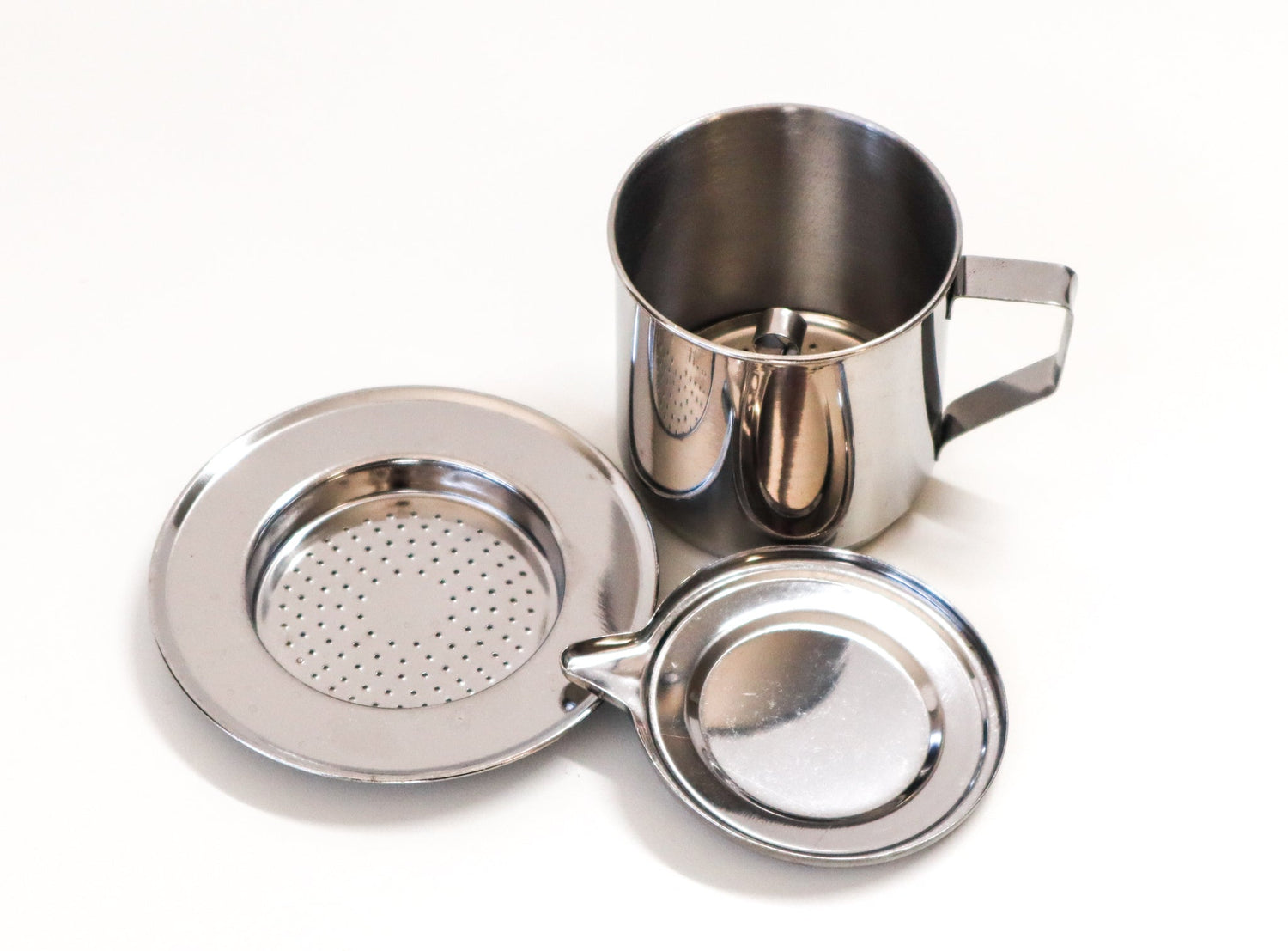 Coffee Filters