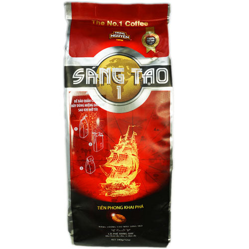 The Coffee Lovers Gift Pack image 4