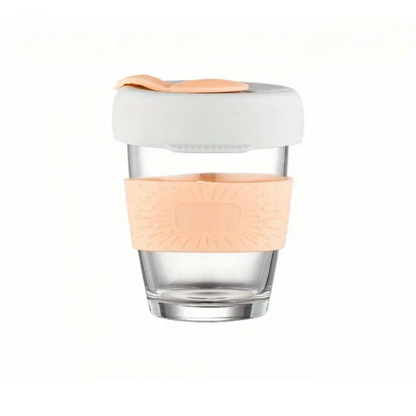The Coffee Lovers Gift Pack - Peach image