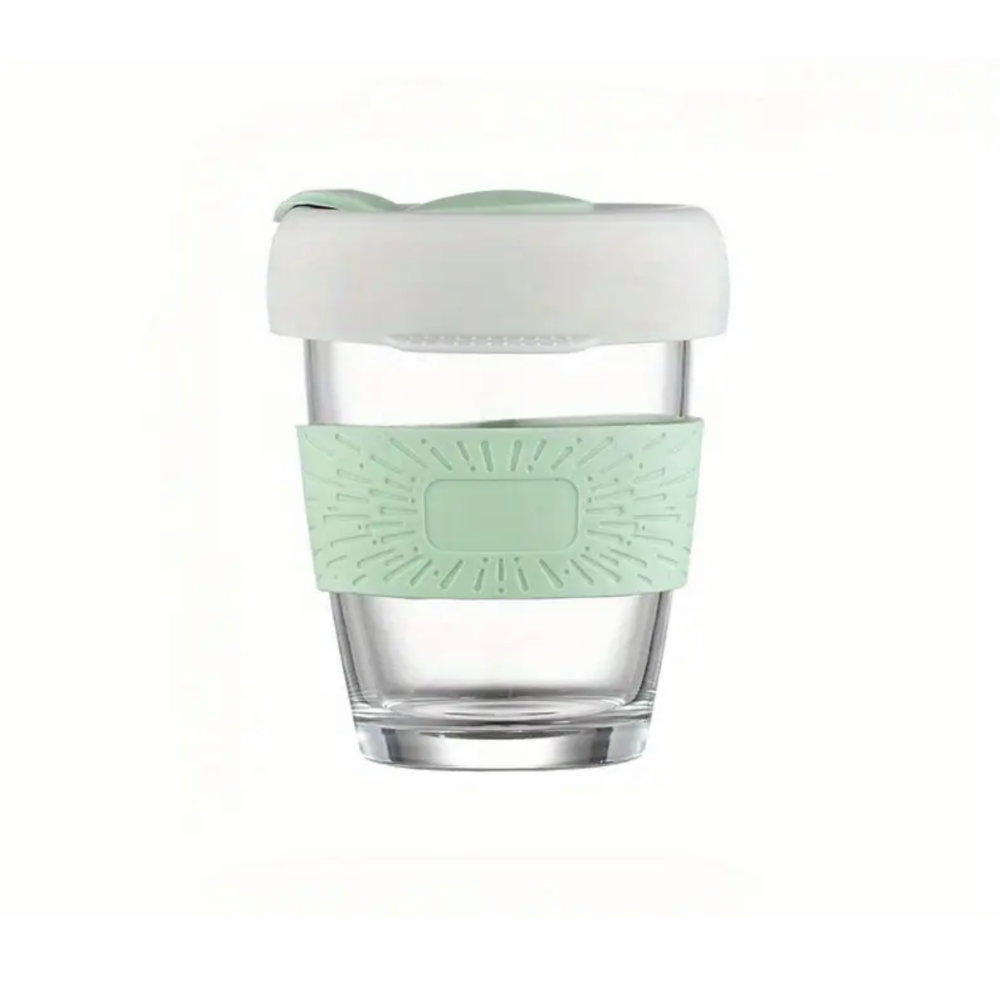 The Coffee Lovers Gift Pack - Mint image