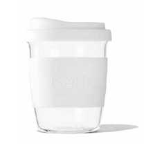 The Coffee Lovers Gift Pack - Sol White image