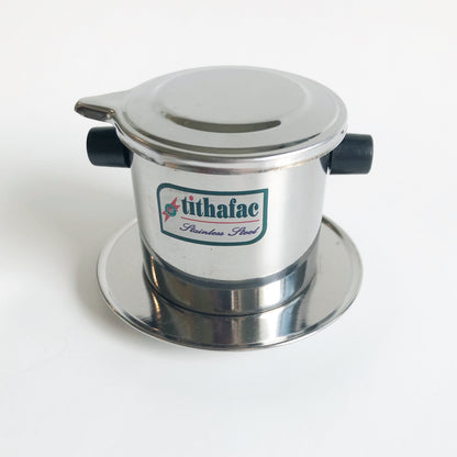 Premium Phin Filter - Medium image 1