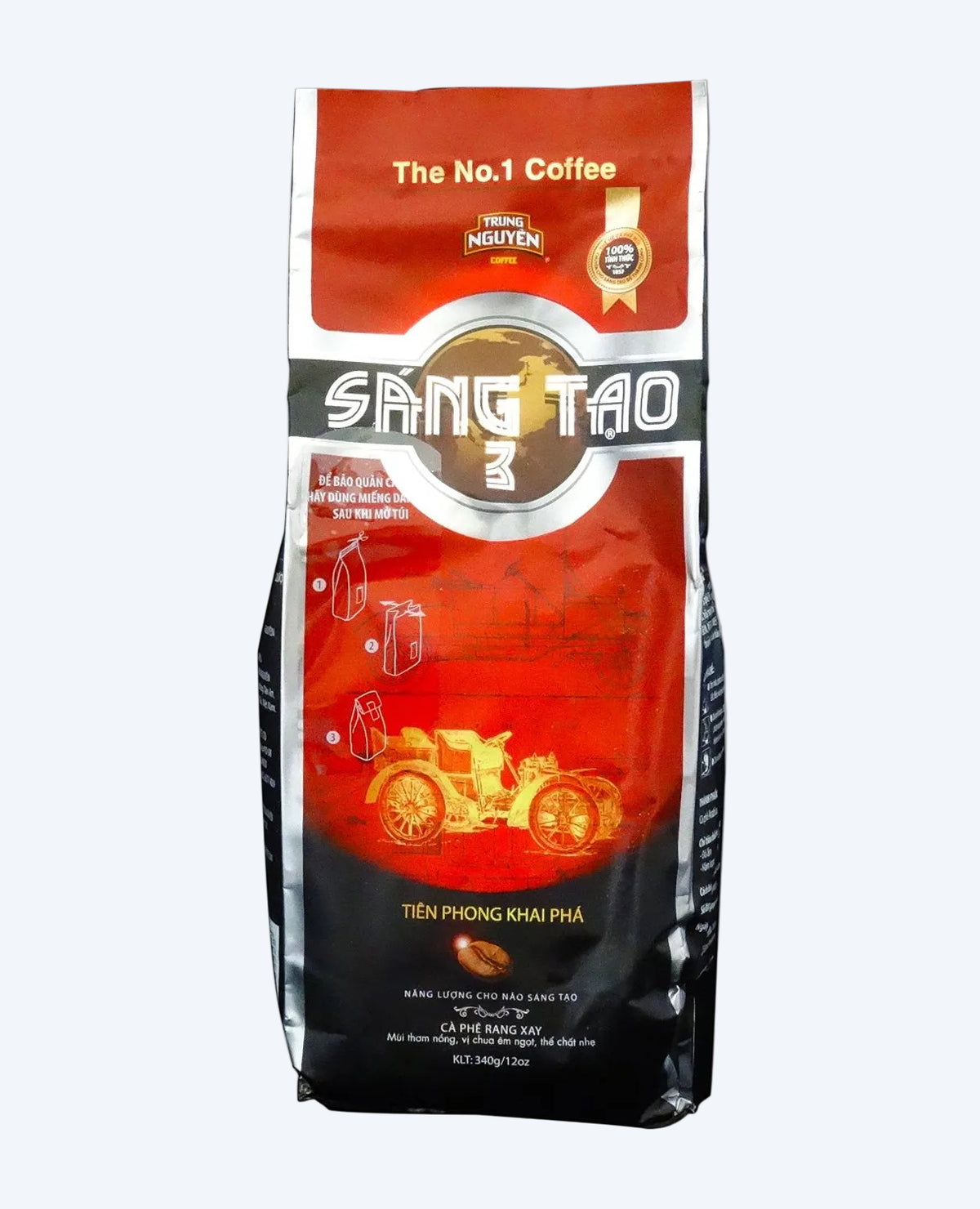 SANG TAO (CREATIVE) 3 image 0