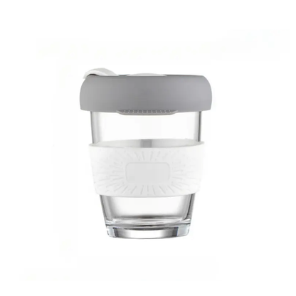 The Coffee Lovers Gift Pack - Grey/White image