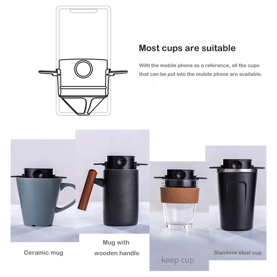 Coffee Filter image 2