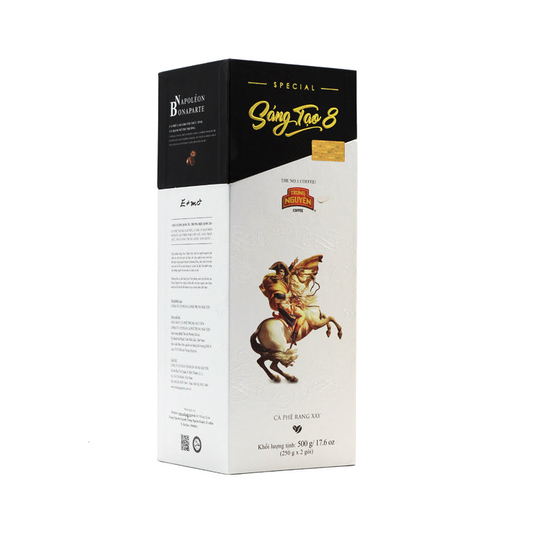 Sang Tao 8 "Weasel" Coffee image 0