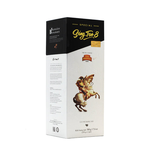 Sang Tao 8 "Weasel" Coffee image 0
