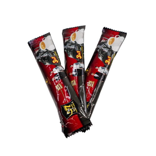 G7 3 in 1 instant coffee - 16 gram sticks image 0