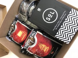 coffee lovers gift pack